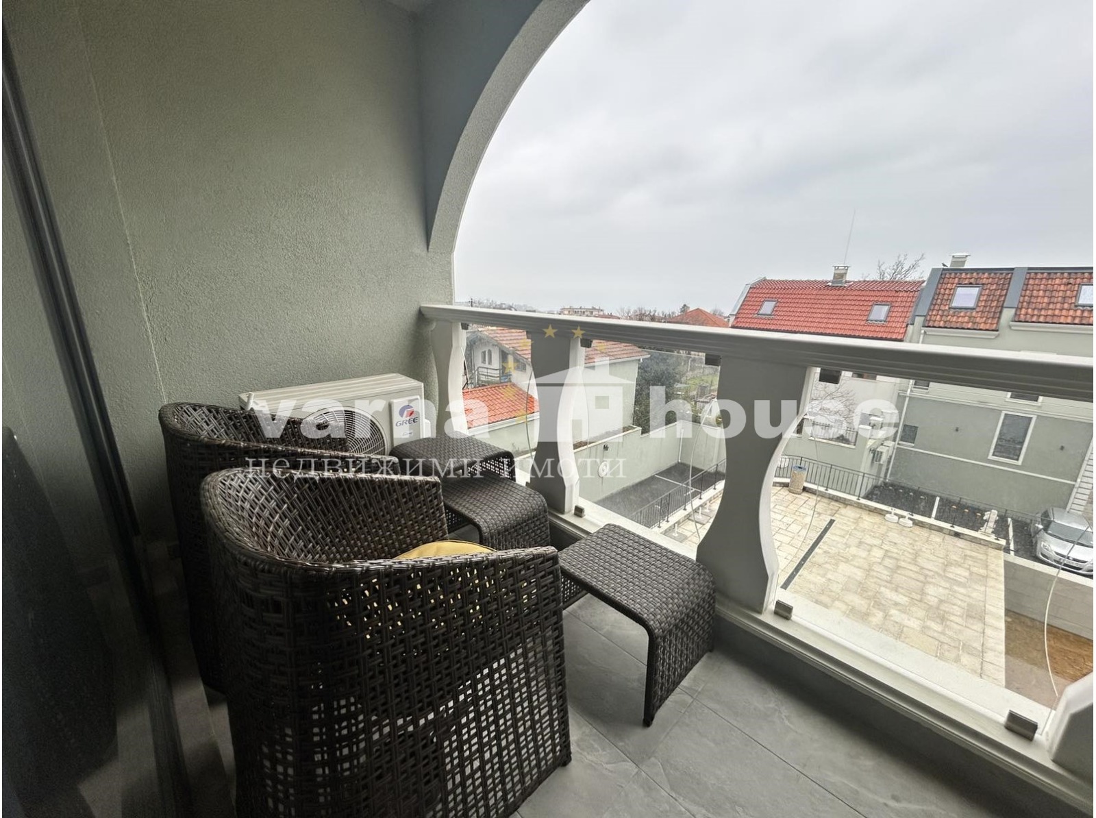 Продава 2-СТАЕН, гр. Варна, Свети Никола, снимка 8 - Апартаменти - 53995994