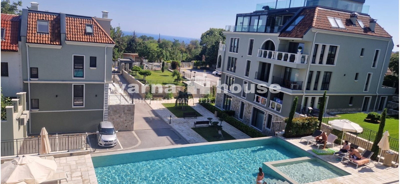 Продава 2-СТАЕН, гр. Варна, Свети Никола, снимка 2 - Апартаменти - 53995994