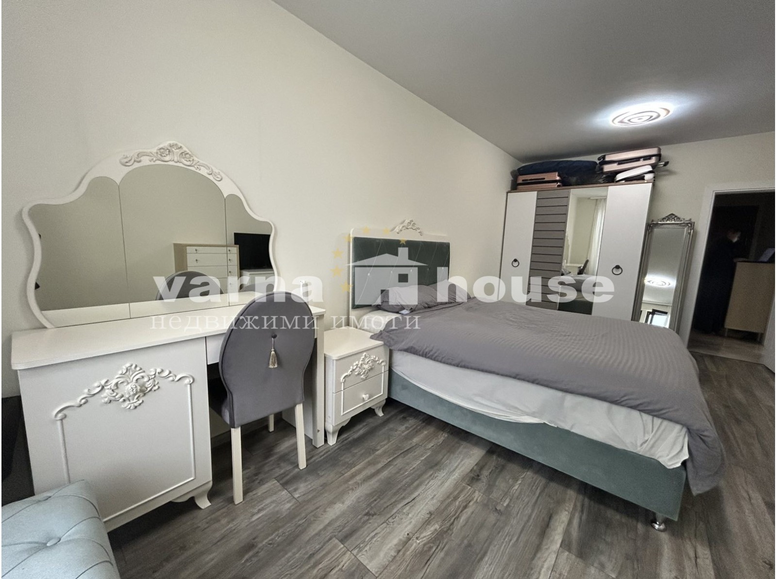 Продава 2-СТАЕН, гр. Варна, Свети Никола, снимка 11 - Апартаменти - 53995994