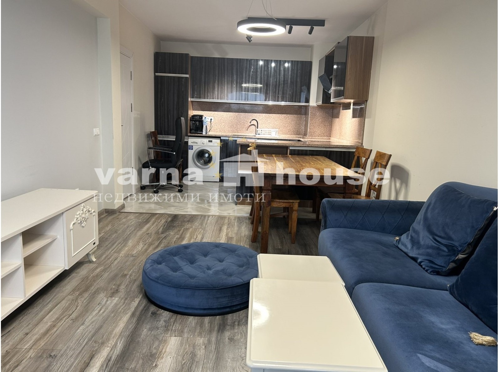 Продава 2-СТАЕН, гр. Варна, Свети Никола, снимка 5 - Апартаменти - 53995994