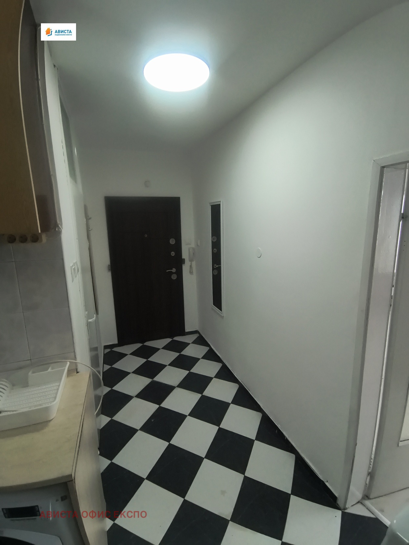 Продава 2-СТАЕН, гр. София, Изток, снимка 10 - Апартаменти - 54748054
