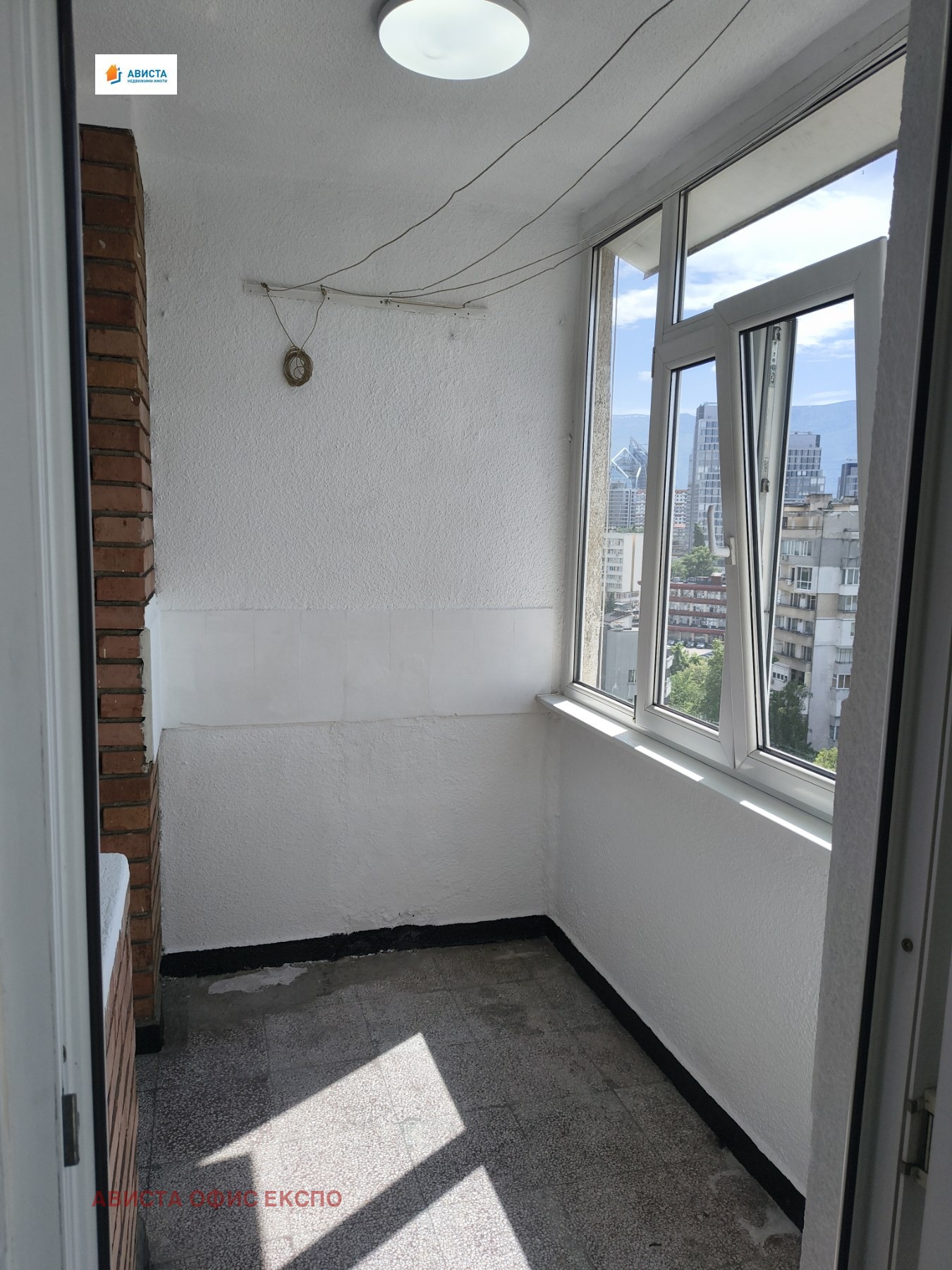 Продава 2-СТАЕН, гр. София, Изток, снимка 3 - Апартаменти - 54748054