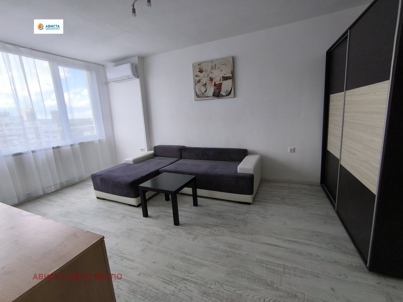 Продава 2-СТАЕН, гр. София, Изток, снимка 3 - Апартаменти - 54748054