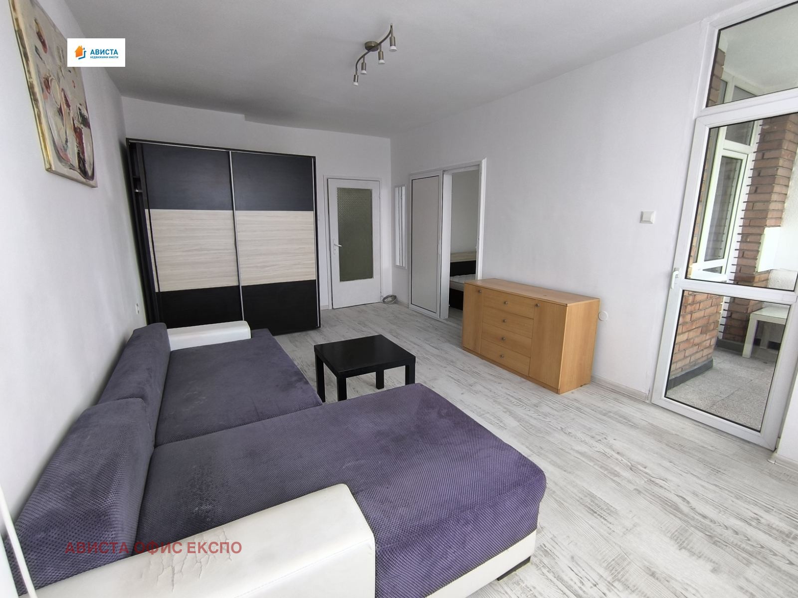 Продава 2-СТАЕН, гр. София, Изток, снимка 2 - Апартаменти - 54748054