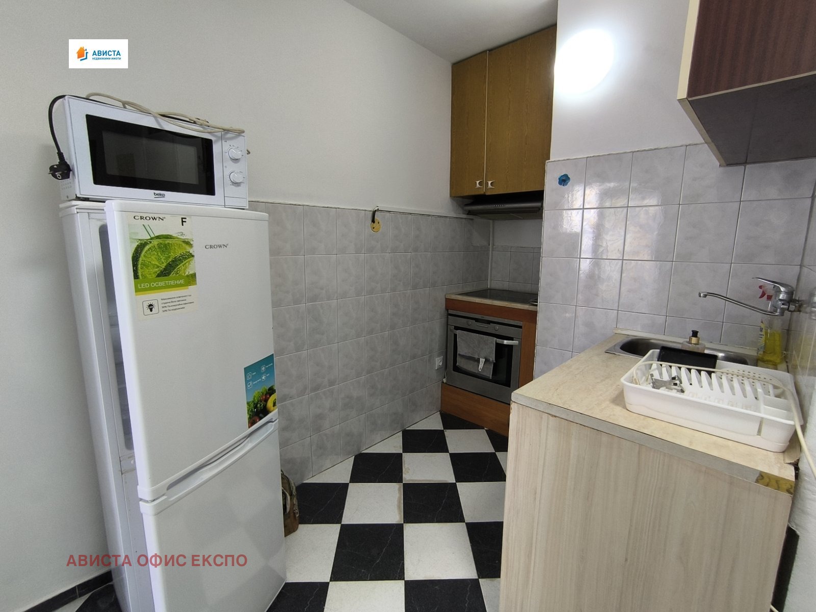 Продава 2-СТАЕН, гр. София, Изток, снимка 7 - Апартаменти - 54748054