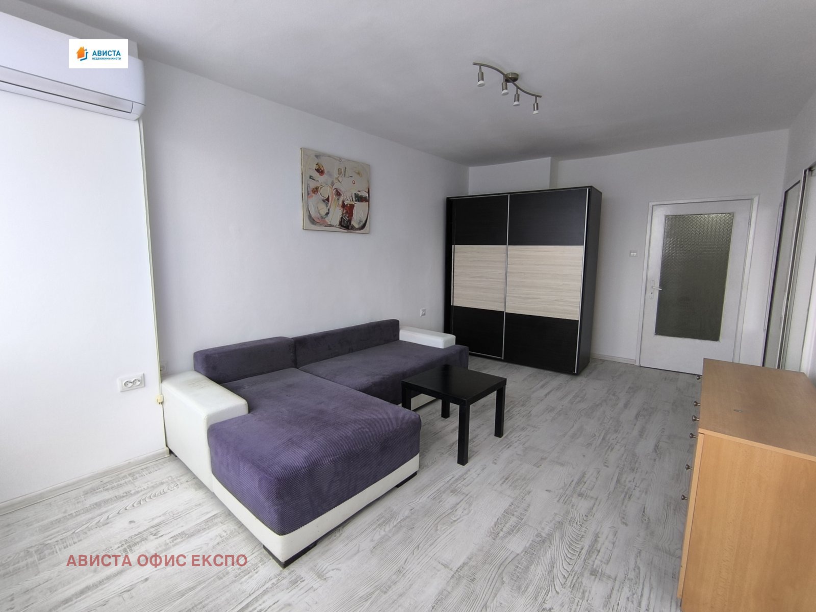 Продава 2-СТАЕН, гр. София, Изток