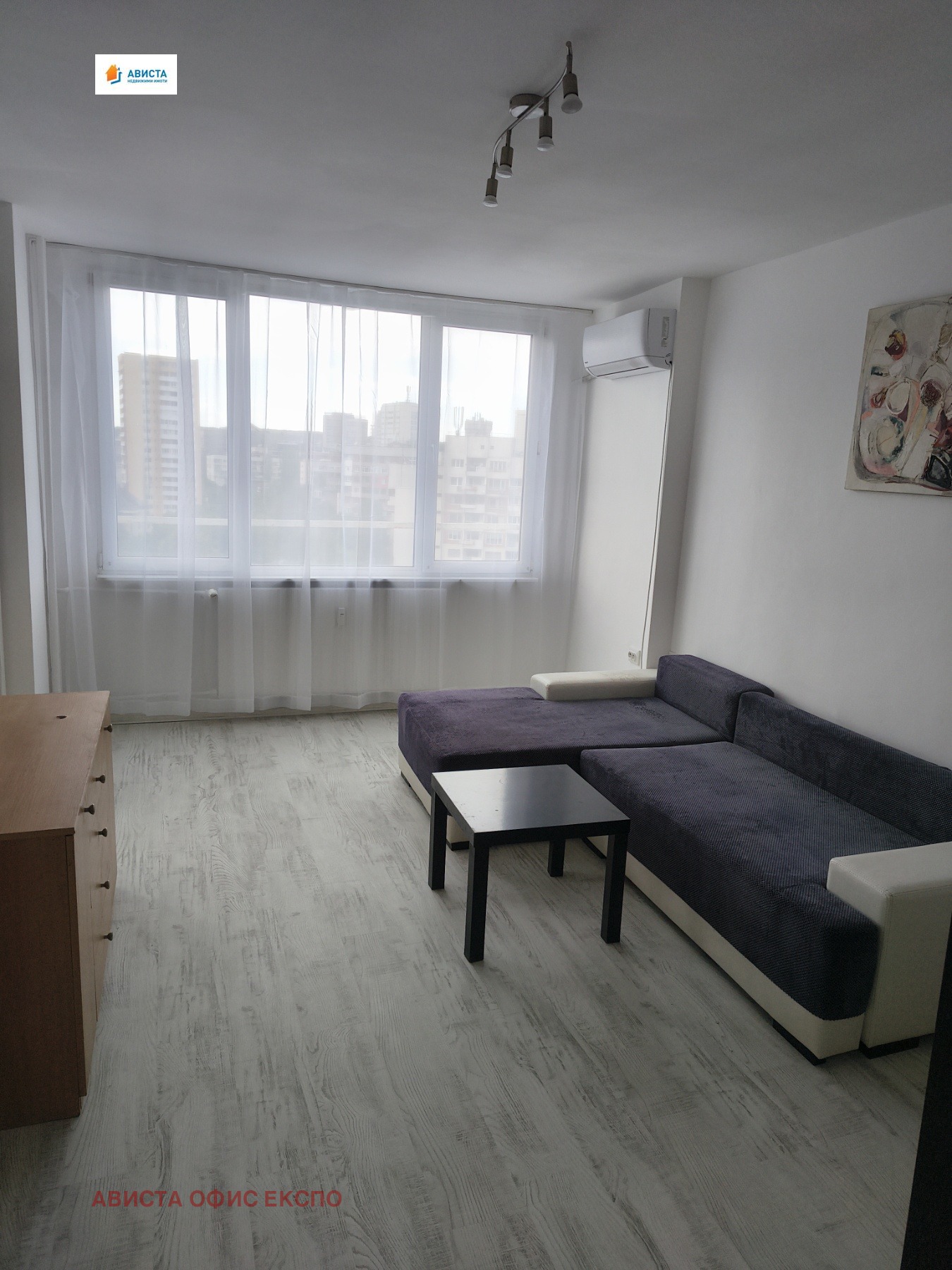 Продава 2-СТАЕН, гр. София, Изток