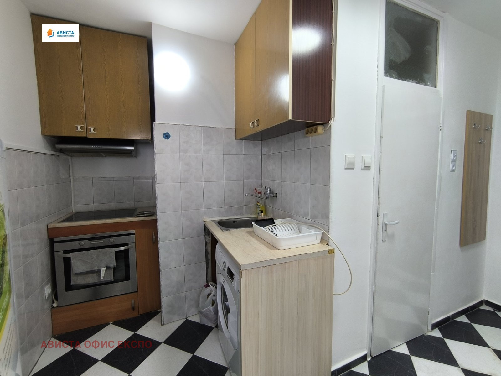 Продава 2-СТАЕН, гр. София, Изток, снимка 6 - Апартаменти - 54748054