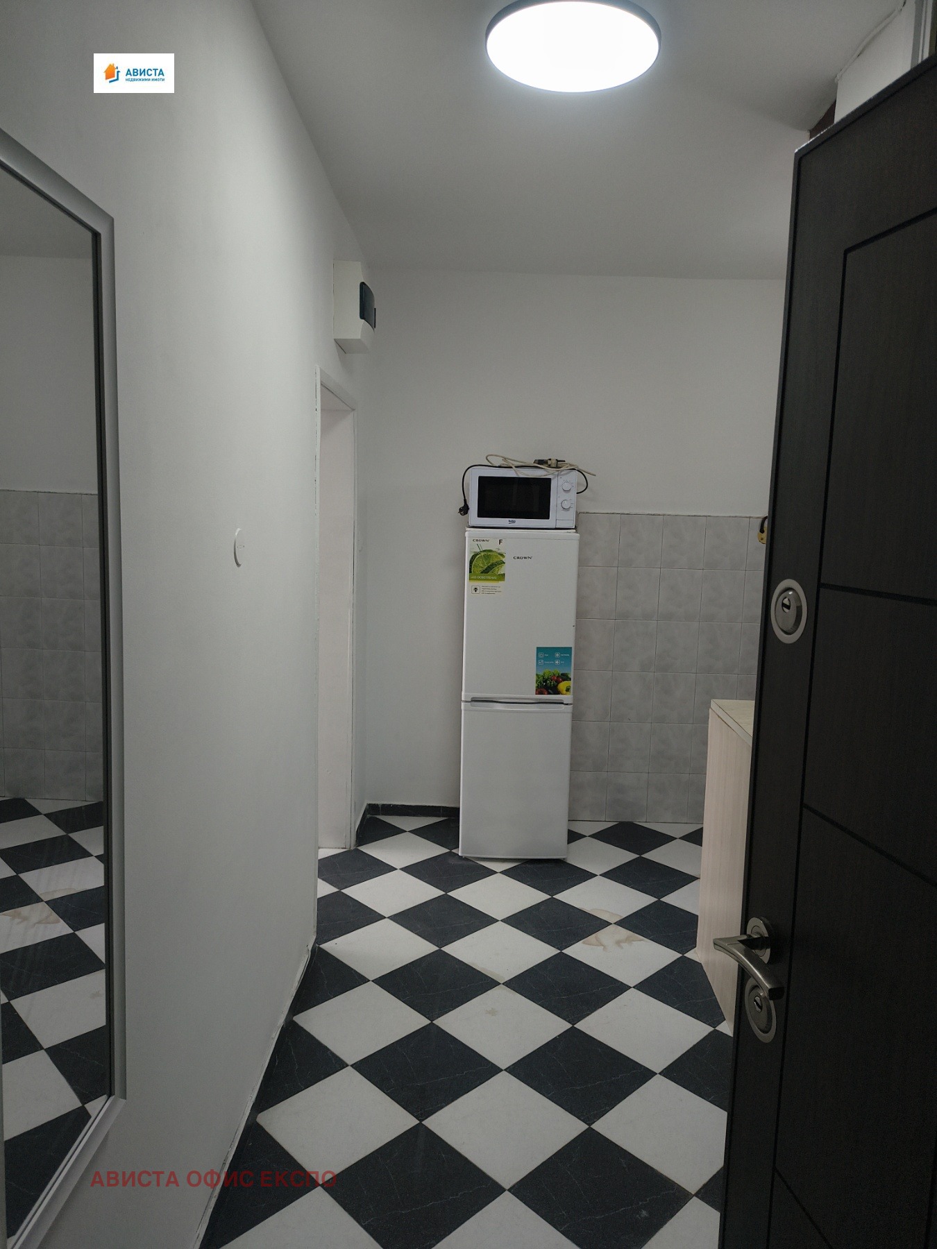 Продава 2-СТАЕН, гр. София, Изток, снимка 5 - Апартаменти - 54748054
