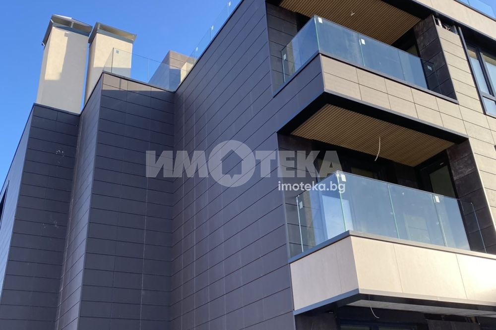 Продава 2-СТАЕН, гр. София, Малинова долина, снимка 9 - Апартаменти - 54864036