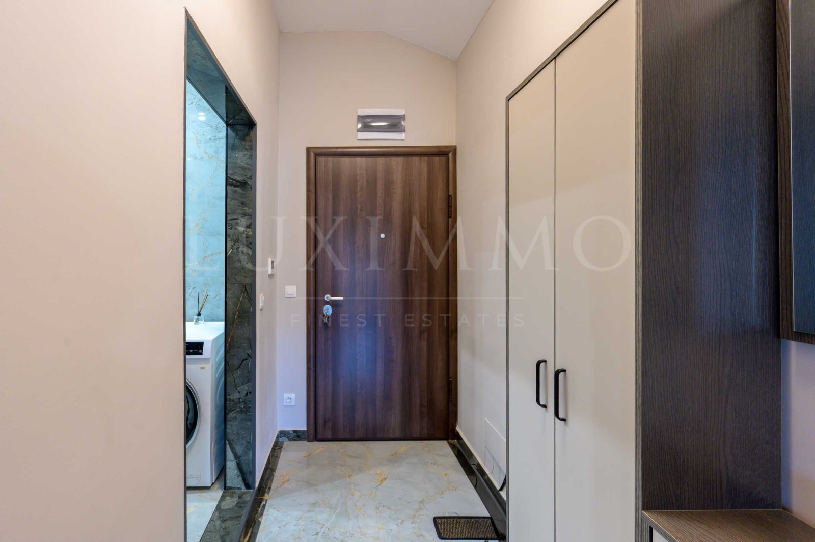 Продава 2-СТАЕН, гр. София, Зона Б-19, снимка 15 - Апартаменти - 56193732