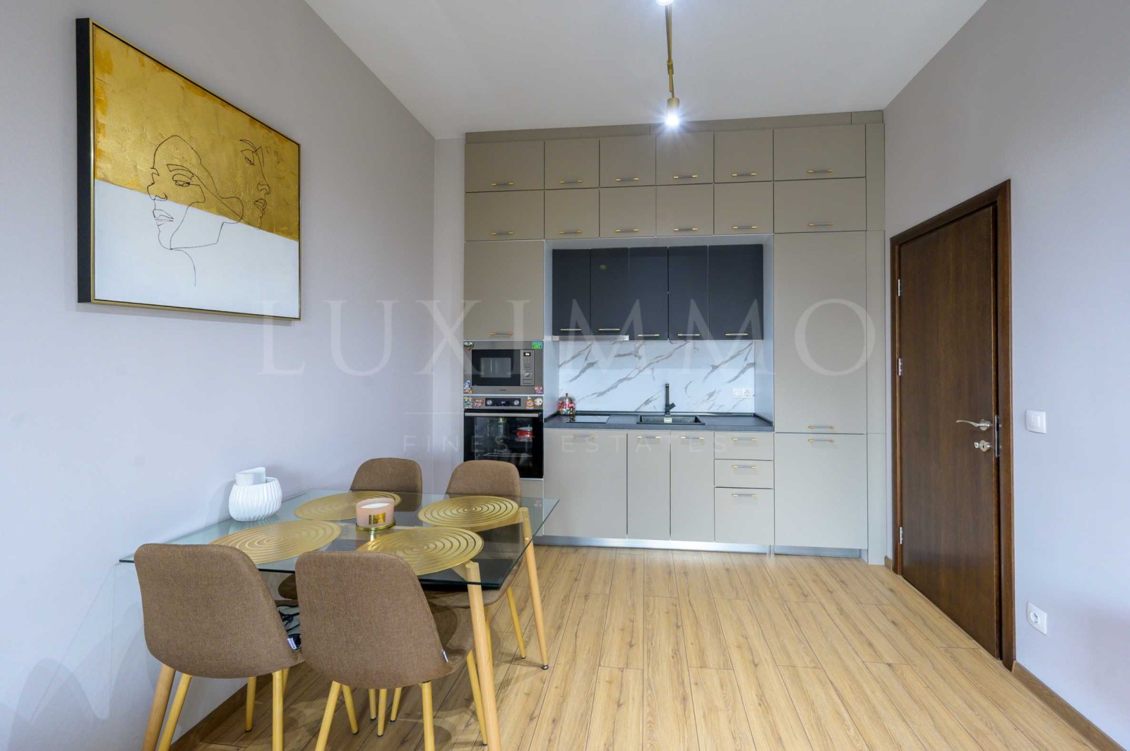 Продава 2-СТАЕН, гр. София, Зона Б-19, снимка 6 - Апартаменти - 56193732