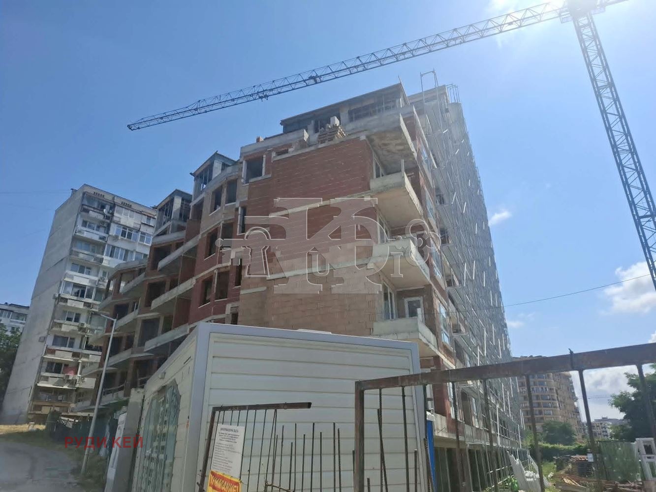 Продава 2-СТАЕН, гр. Варна, Възраждане 1, снимка 10 - Апартаменти - 56270626