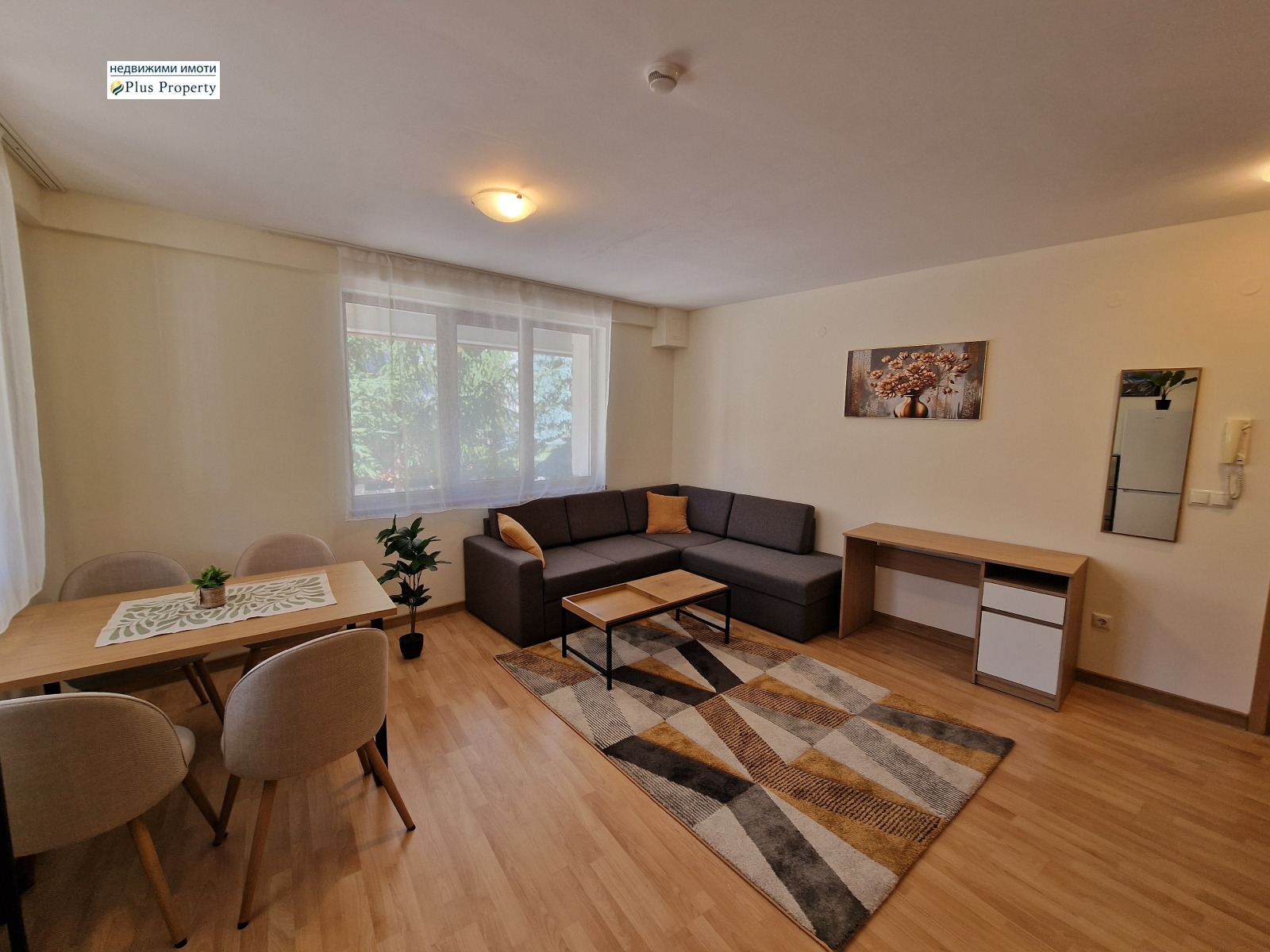 Продава 2-СТАЕН, гр. Банско, област Благоевград, снимка 2 - Апартаменти - 56361107