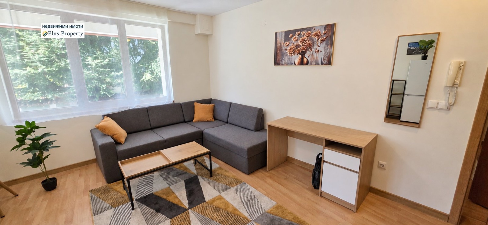 Продава 2-СТАЕН, гр. Банско, област Благоевград, снимка 3 - Апартаменти - 56361107
