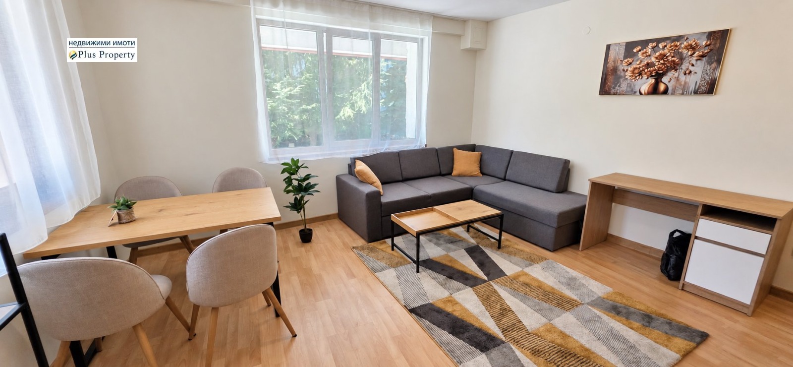 Продава 2-СТАЕН, гр. Банско, област Благоевград, снимка 2 - Апартаменти - 56361107