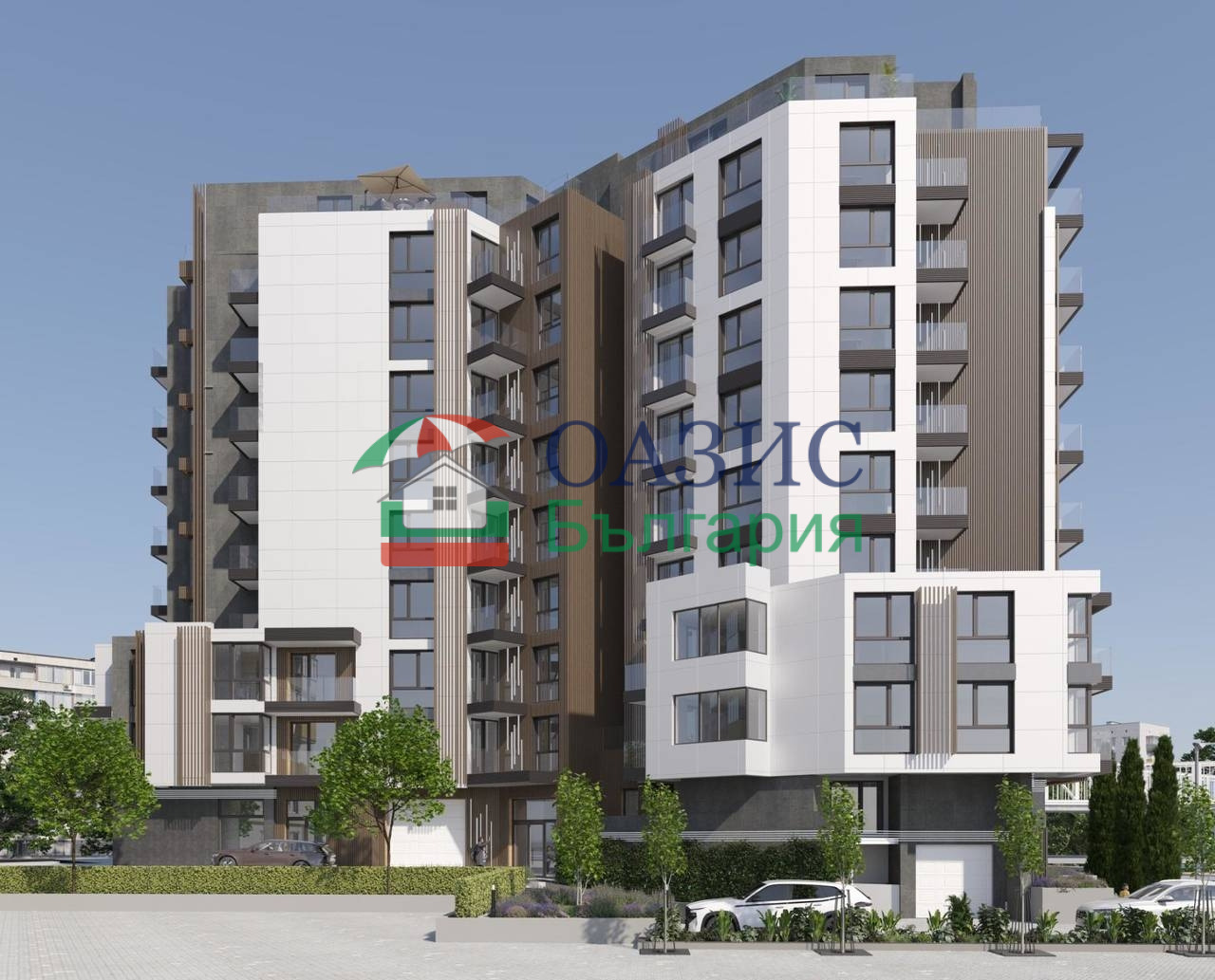 Продава 3-СТАЕН, гр. Бургас, Център