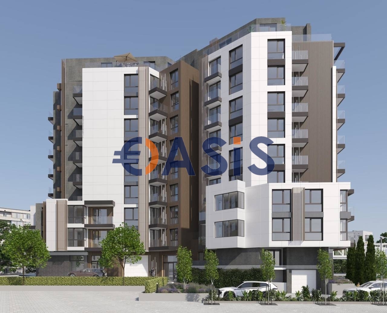 Продава 3-СТАЕН, гр. Бургас, Център