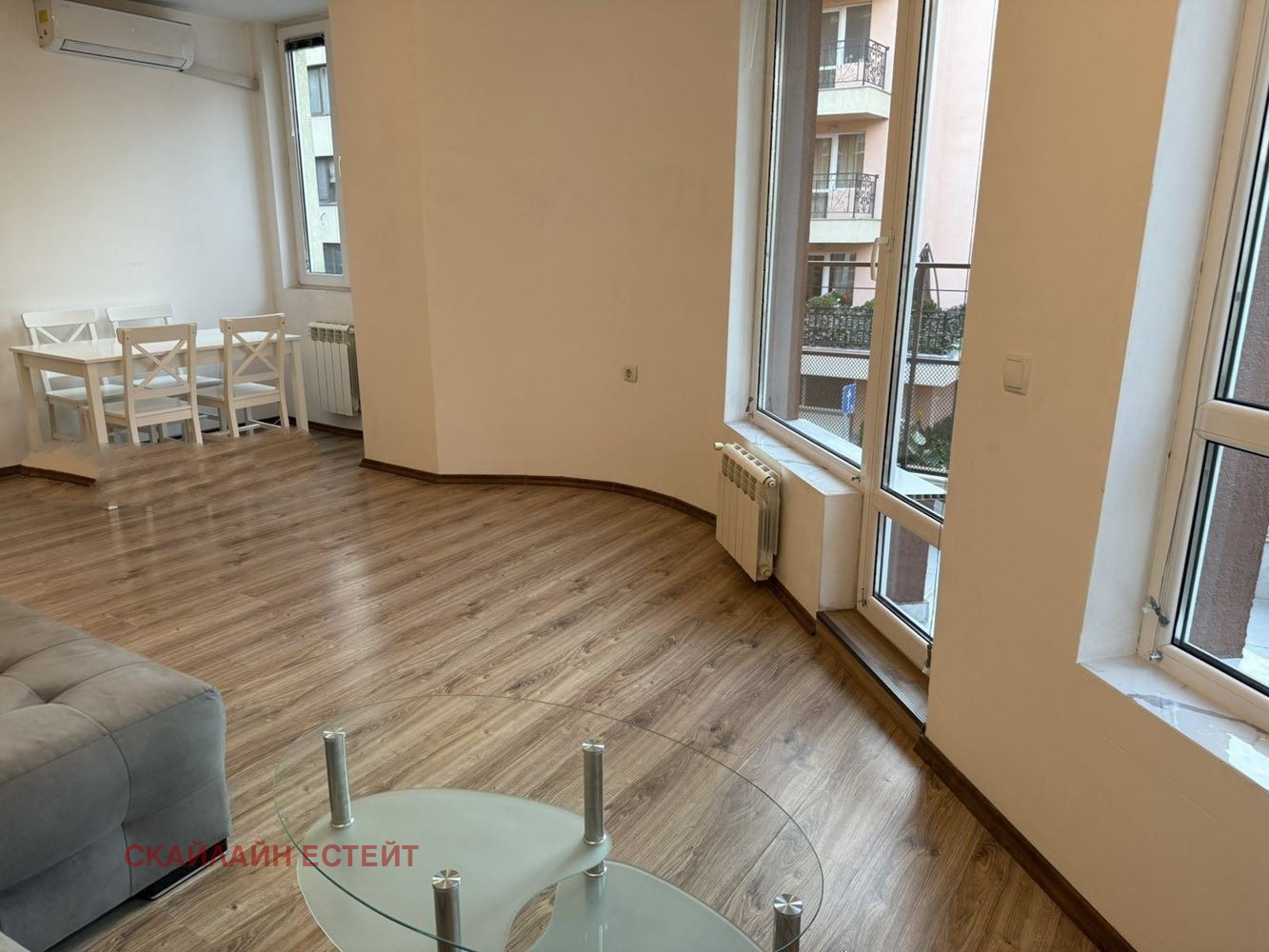 Продава 3-СТАЕН, гр. София, Манастирски ливади, снимка 6 - Апартаменти - 54123819