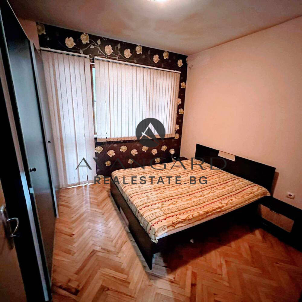 Продава 3-СТАЕН, гр. Пловдив, Център, снимка 4 - Апартаменти - 54775549
