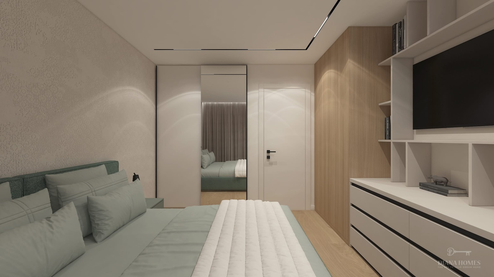 Продава 3-СТАЕН, гр. София, Левски Г, снимка 8 - Апартаменти - 55200938