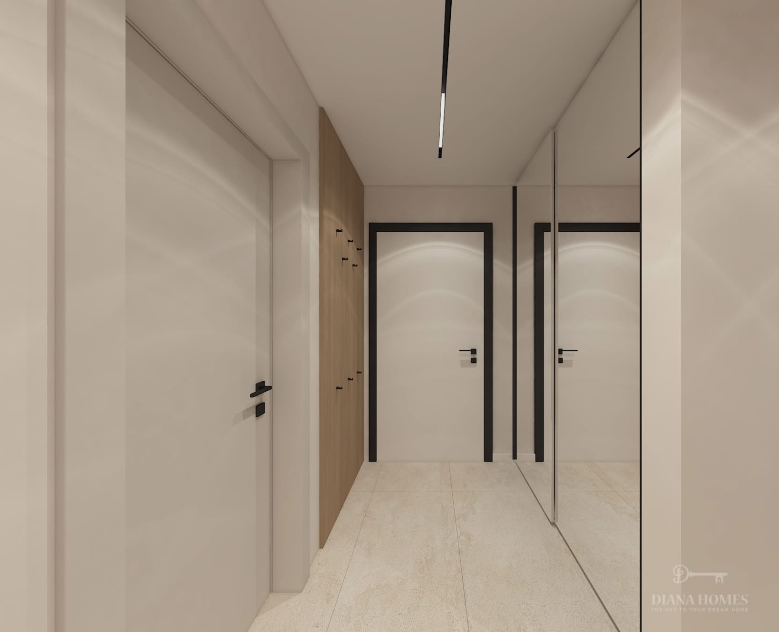 Продава 3-СТАЕН, гр. София, Левски Г, снимка 6 - Апартаменти - 55200938