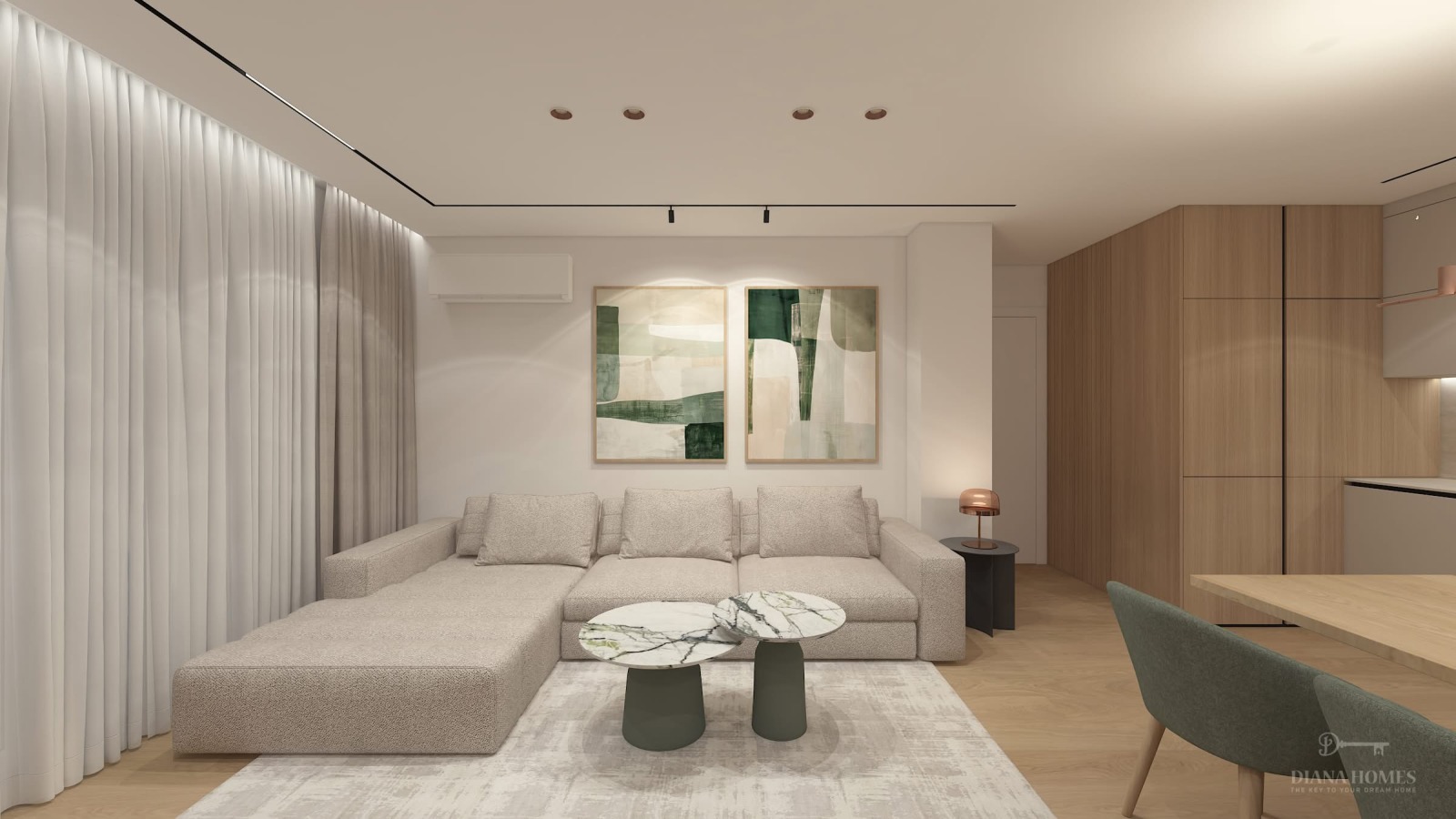 Продава 3-СТАЕН, гр. София, Левски Г, снимка 3 - Апартаменти - 55200938