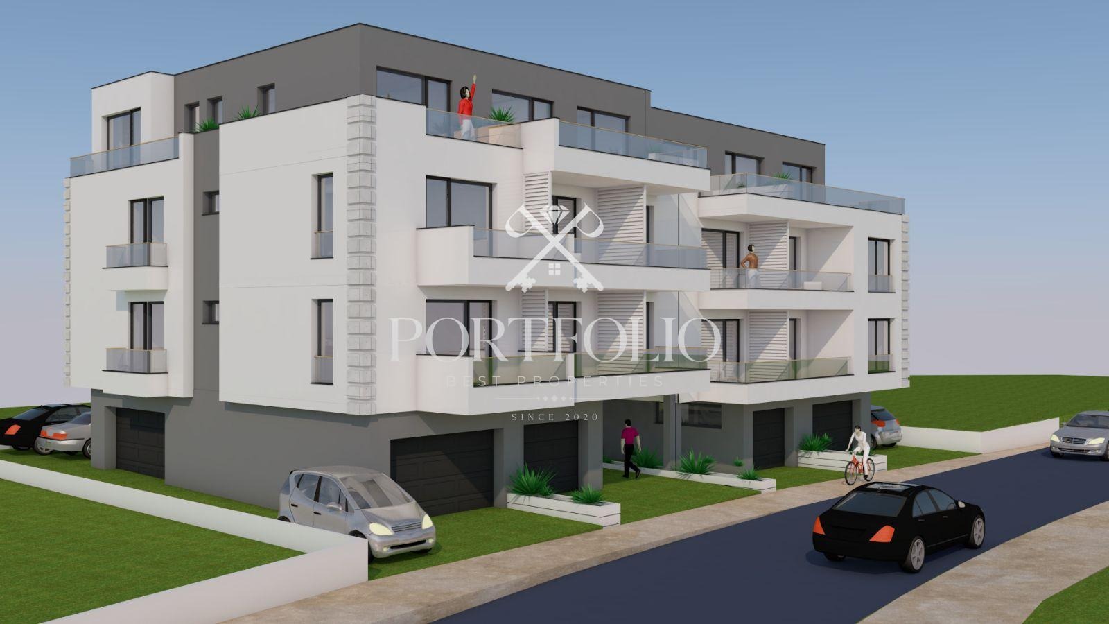 Продава 3-СТАЕН, гр. Созопол, област Бургас, снимка 6 - Апартаменти - 55825494