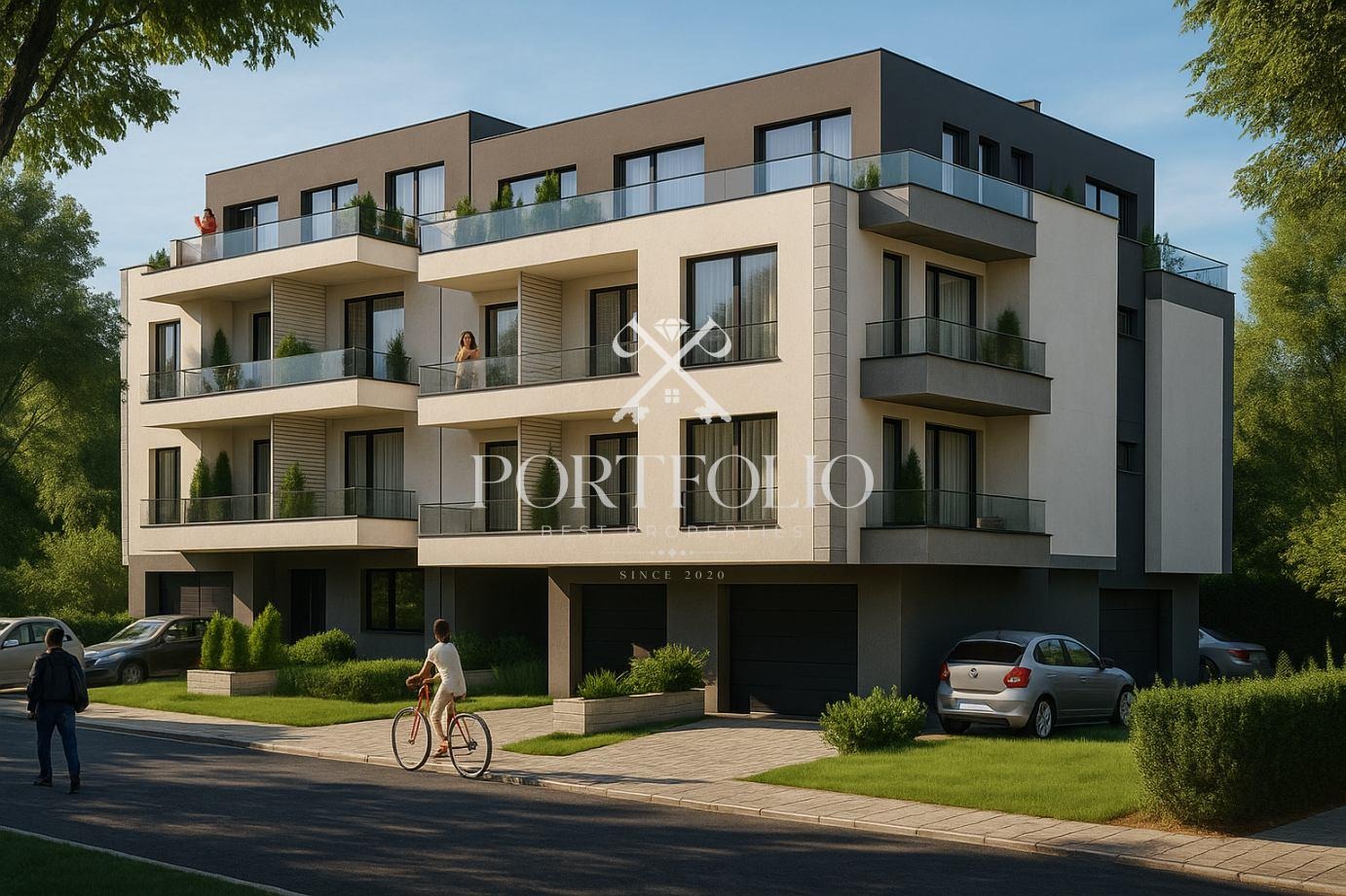 Продава 3-СТАЕН, гр. Созопол, област Бургас, снимка 5 - Апартаменти - 55825494