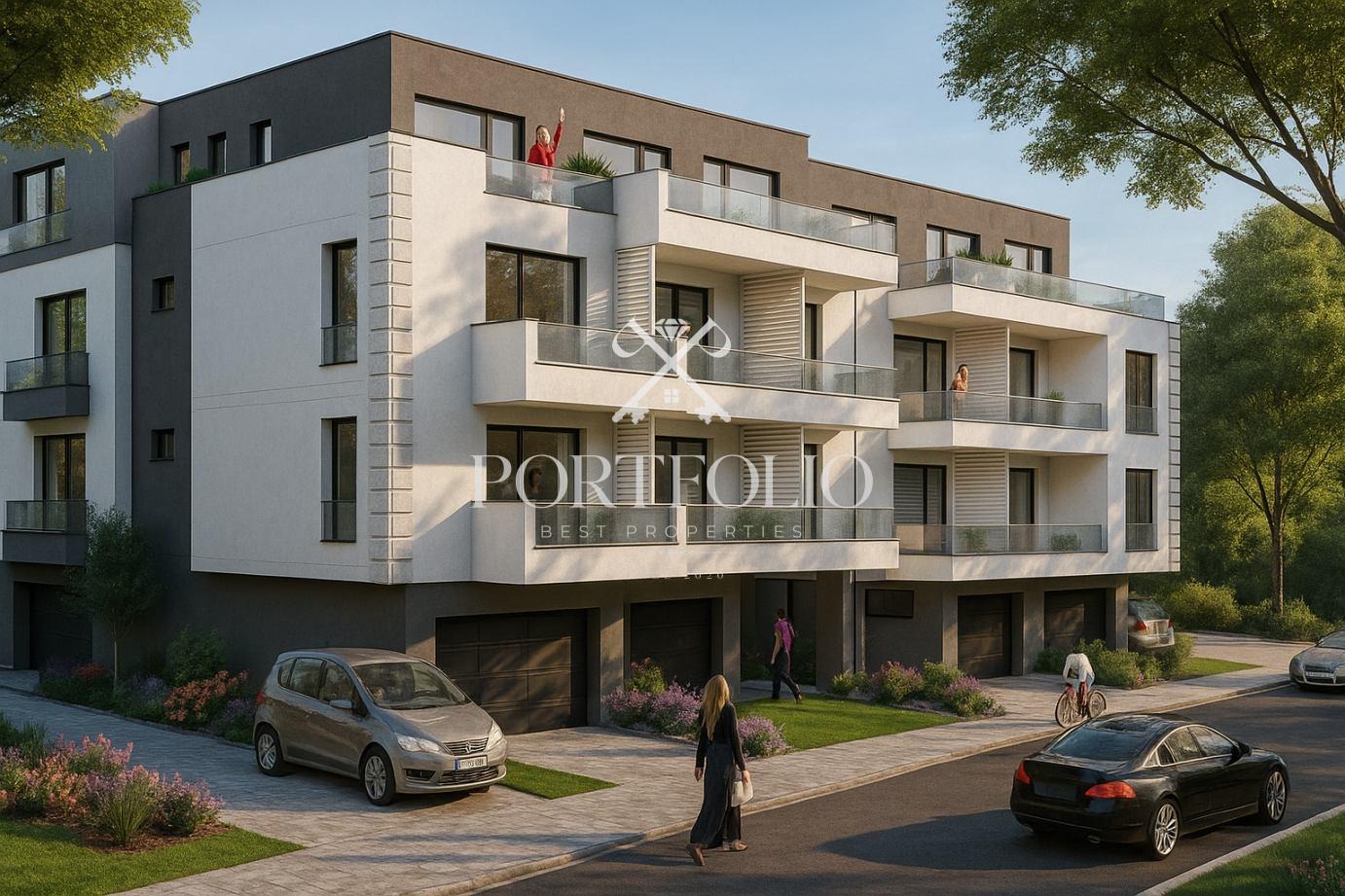 Продава 3-СТАЕН, гр. Созопол, област Бургас, снимка 3 - Апартаменти - 55825494
