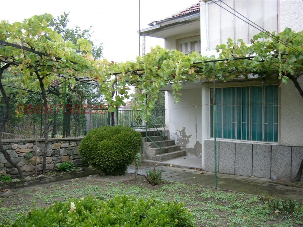 Продава КЪЩА, с. Главан, област Стара Загора, снимка 9 - Къщи - 54312036