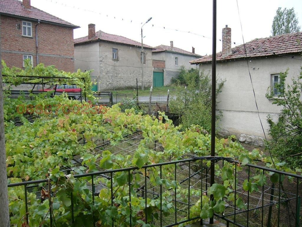 Продава КЪЩА, с. Главан, област Стара Загора, снимка 7 - Къщи - 54312036