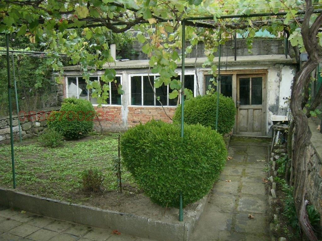 Продава КЪЩА, с. Главан, област Стара Загора, снимка 5 - Къщи - 54312036