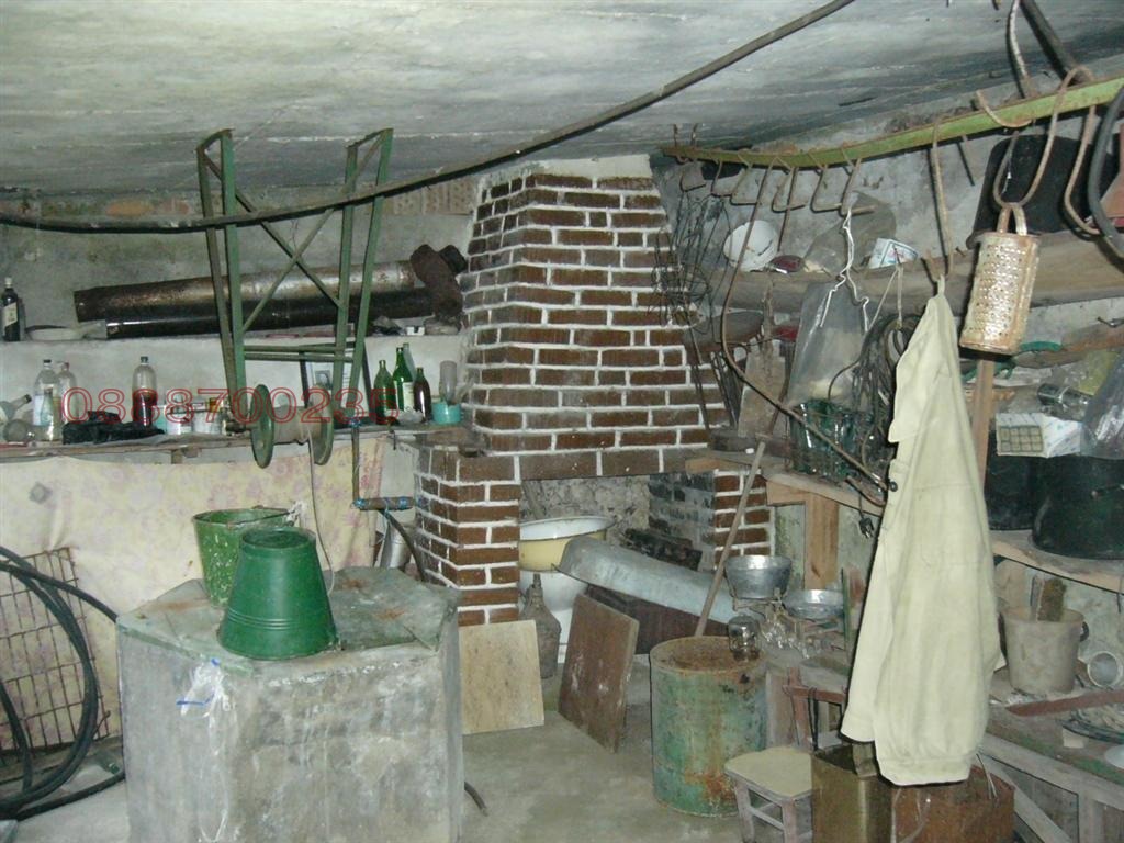 Продава КЪЩА, с. Главан, област Стара Загора, снимка 11 - Къщи - 54312036