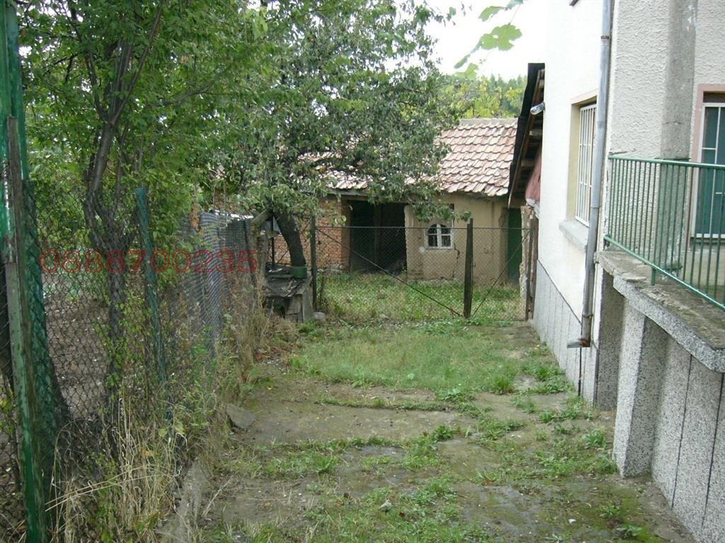 Продава КЪЩА, с. Главан, област Стара Загора, снимка 4 - Къщи - 54312036