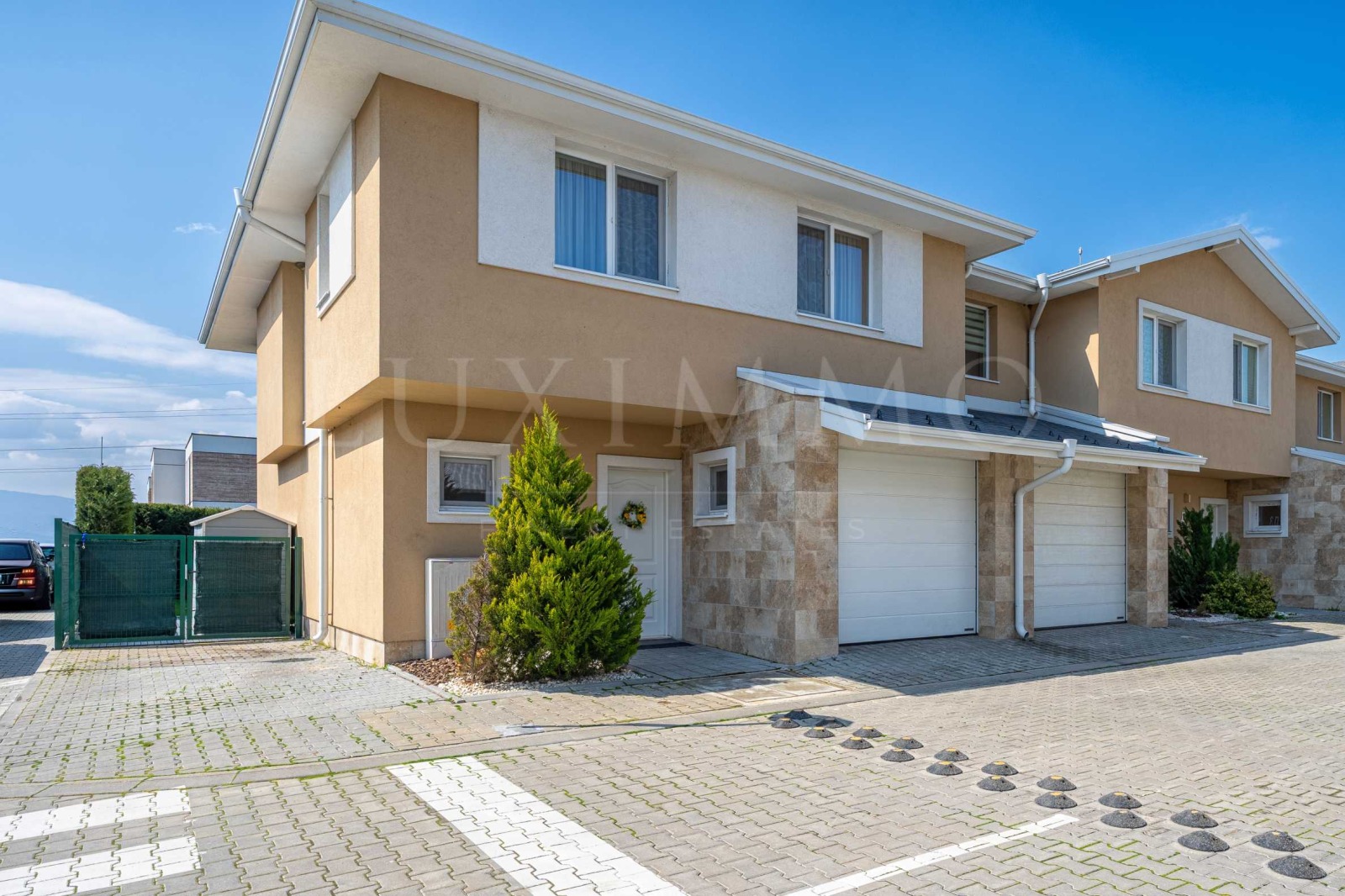 Продава КЪЩА, с. Ягодово, област Пловдив, снимка 2 - Къщи - 54051368