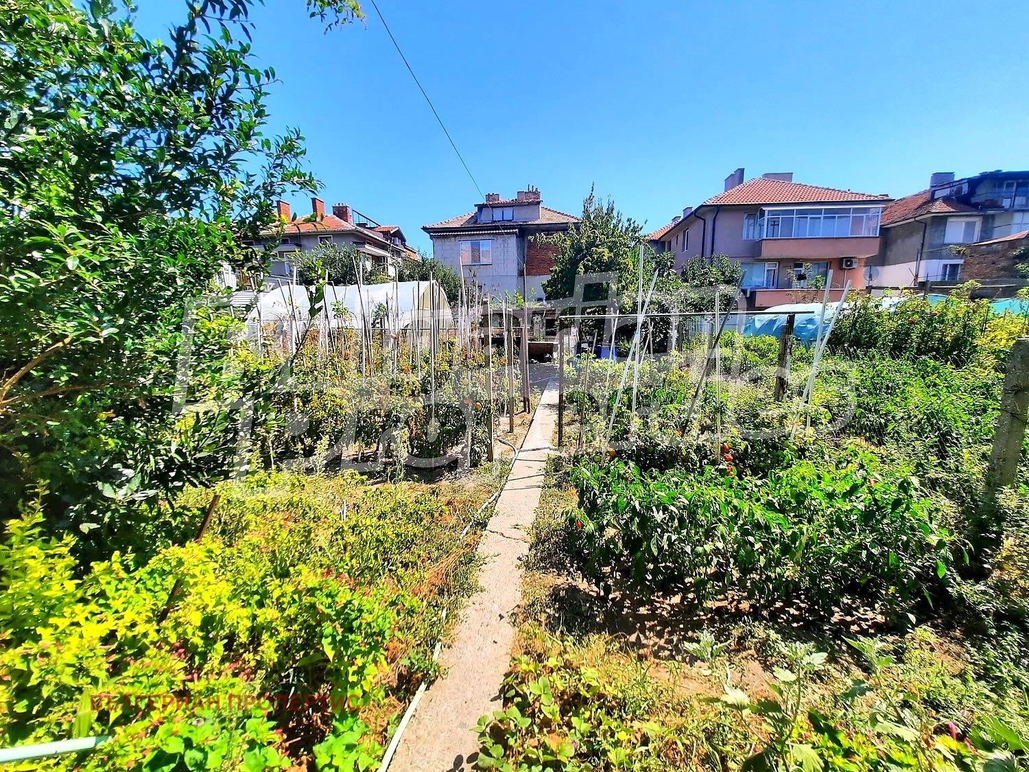Продава КЪЩА, гр. Поморие, област Бургас, снимка 4 - Къщи - 55949992