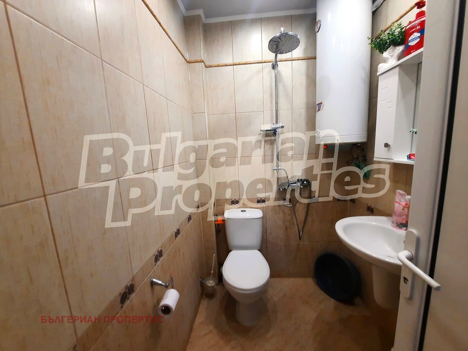 Продава КЪЩА, гр. Поморие, област Бургас, снимка 8 - Къщи - 55949992