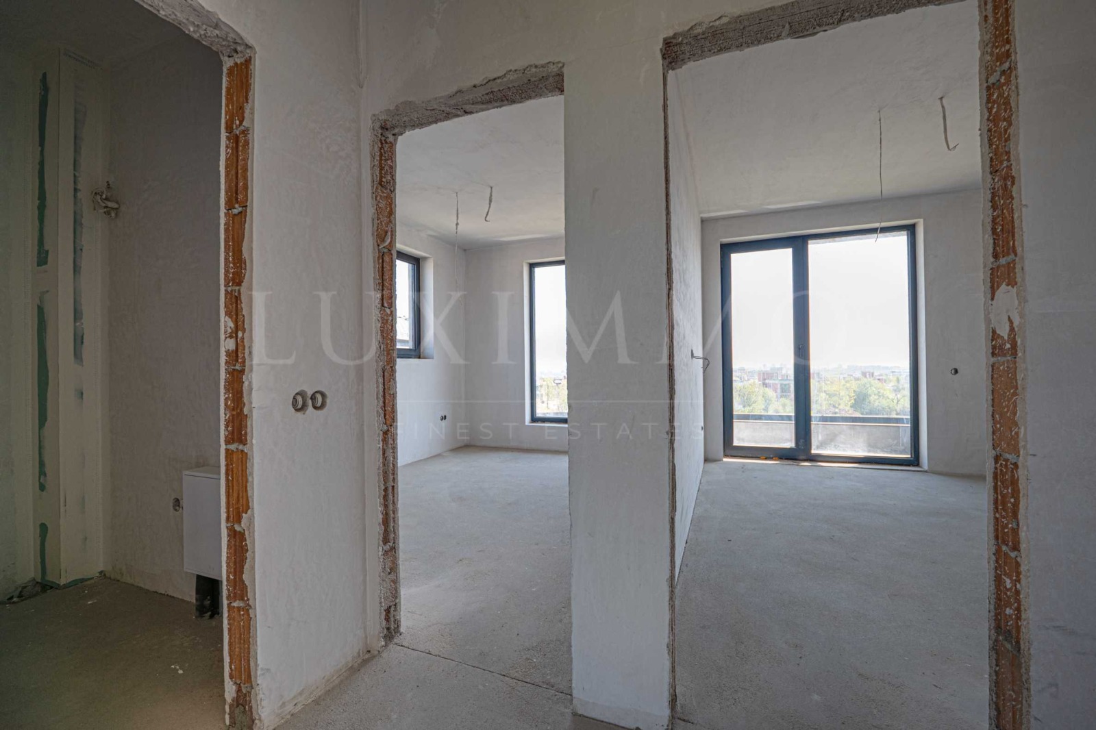 Продава КЪЩА, гр. София, Драгалевци, снимка 13 - Къщи - 56329327