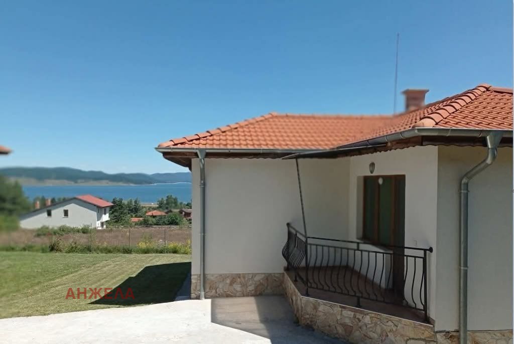 Продава ВИЛА, м-т Цигов чарк, област Пазарджик, снимка 2 - Вили - 49899759