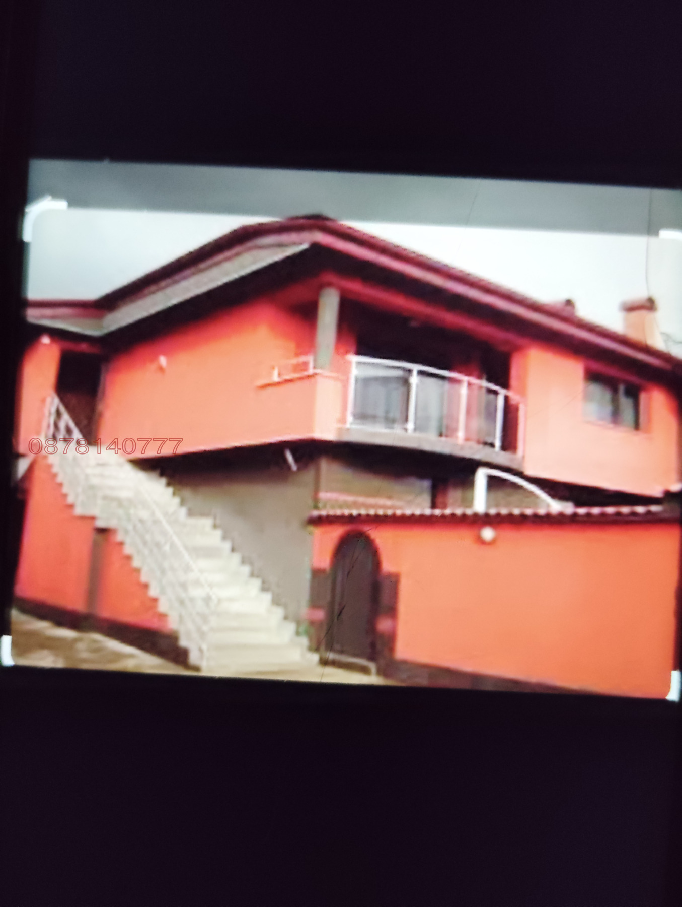 Продава ХОТЕЛ, гр. София, с. Световрачене, снимка 2 - Хотели - 53905441