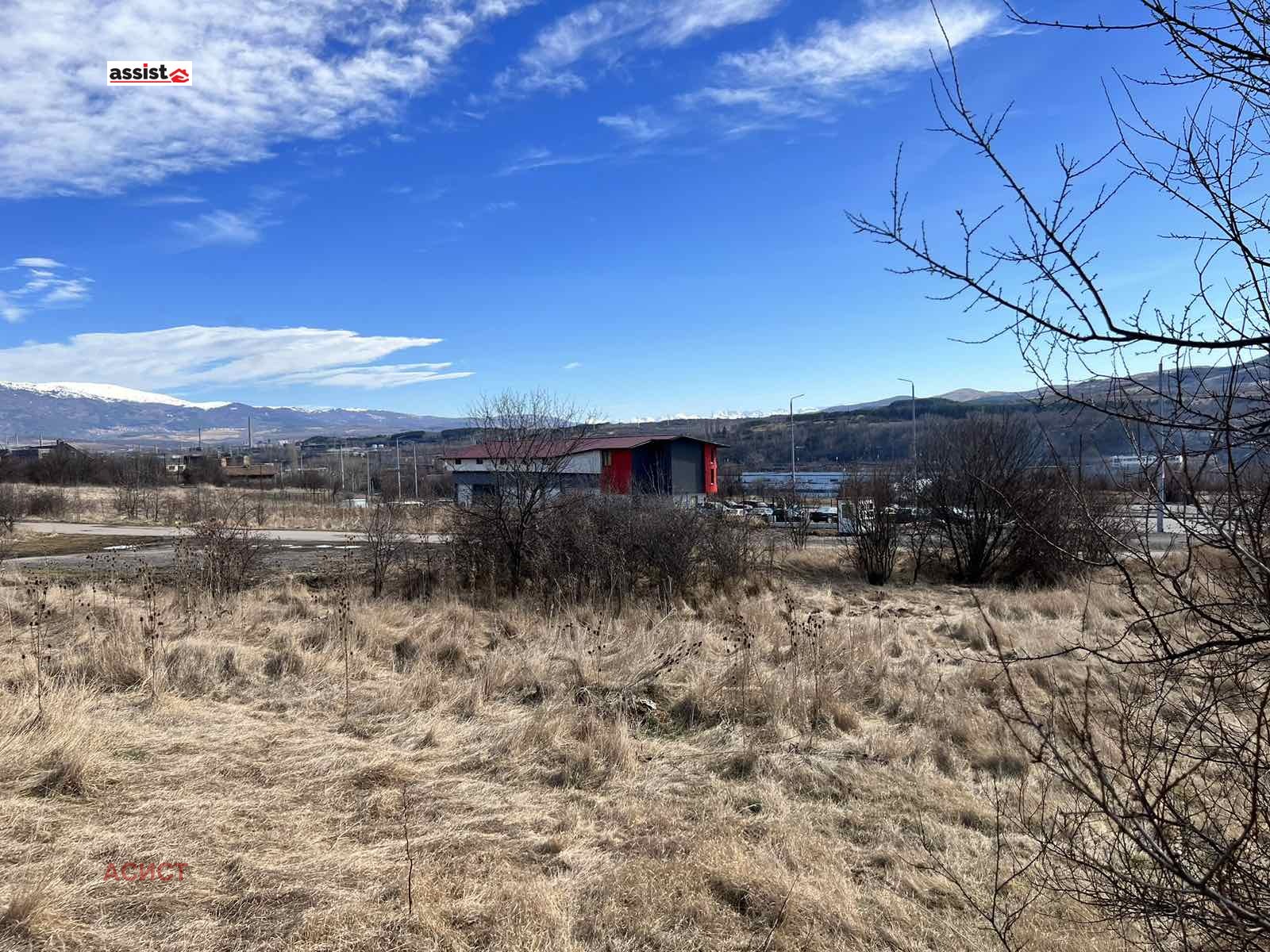 Продава ПАРЦЕЛ, гр. Перник, Тева, снимка 2 - Парцели - 40010345