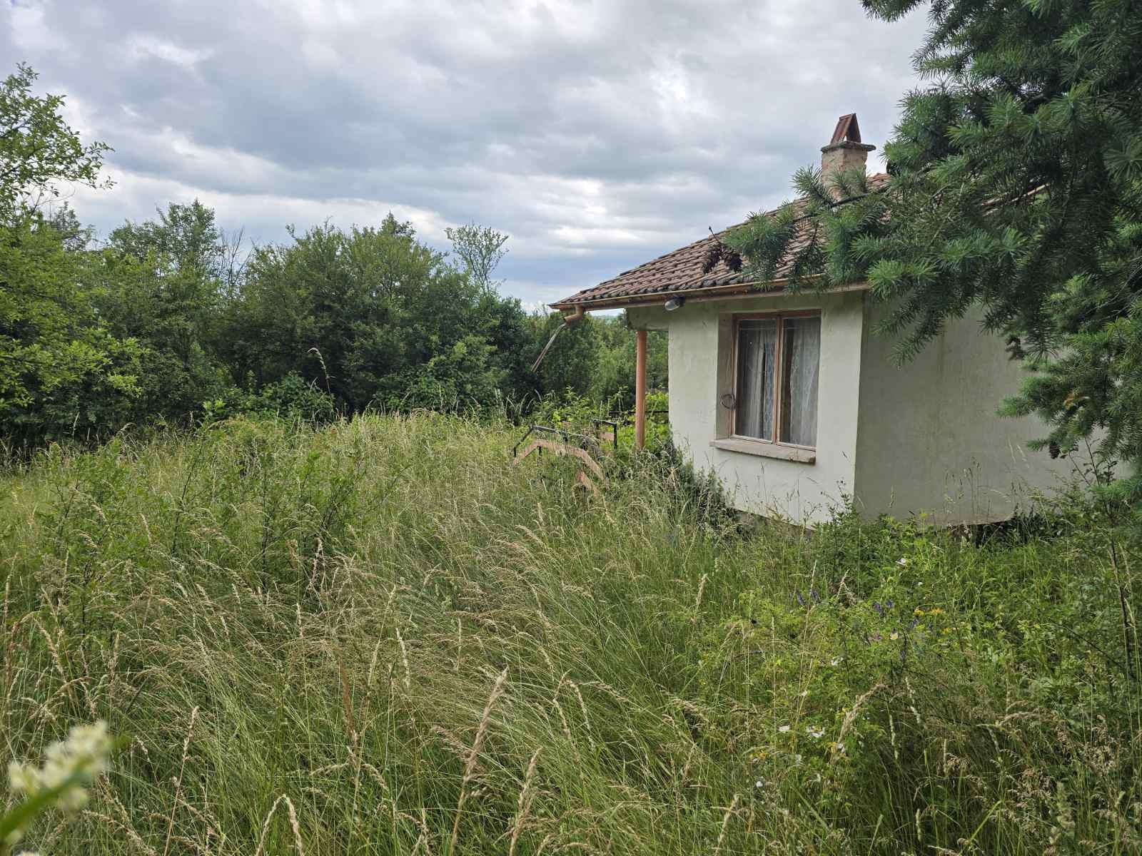 Продава ПАРЦЕЛ, с. Дръмша, област София област, снимка 2 - Парцели - 55006348