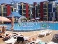 Продава 1-СТАЕН, к.к. Слънчев бряг, област Бургас, снимка 8