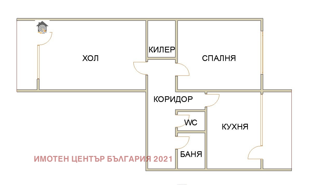 ������� 2-����� | Imot.bg � ����������� 1