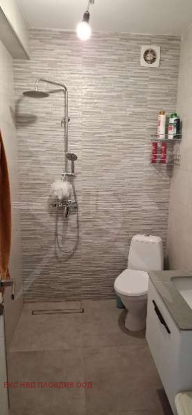 Продава 1-СТАЕН, гр. Пловдив, Южен, снимка 6 - Апартаменти - 53956753