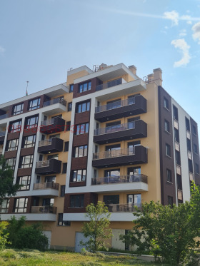 1 makuuhuone Obelja 1, Sofia