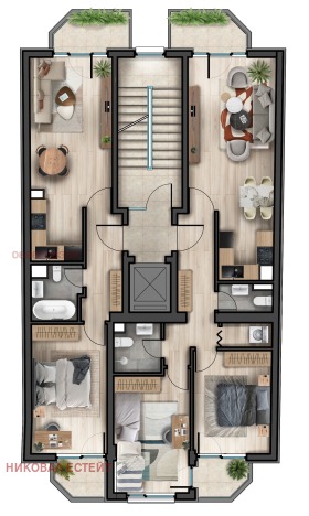 ������� 2-����� | Imot.bg � ����� ������ 4