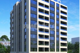 3-СТАЕН, 167 m2