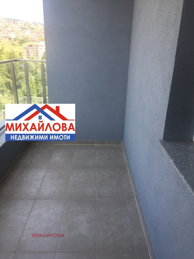 Продава  1-стаен град Стара Загора , Три чучура - център , 45 кв.м | 67840120 - изображение [4]